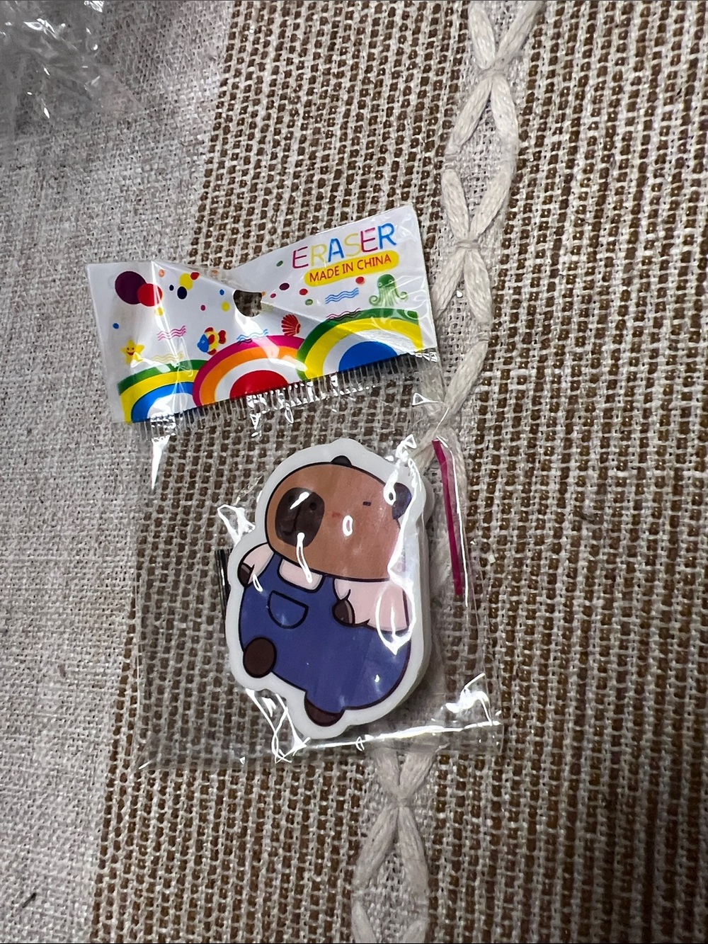 Capybara bundle - Picture 3 of 10